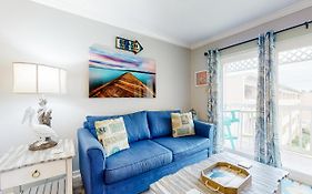 Victorian Condo #9312